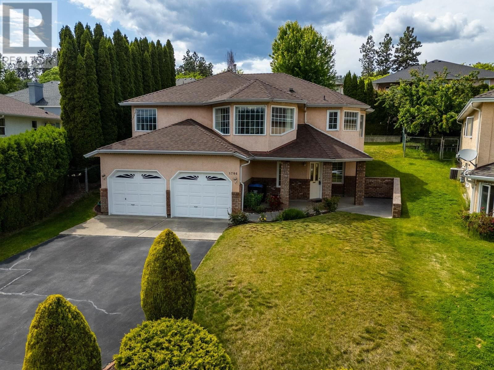 Primary Property View