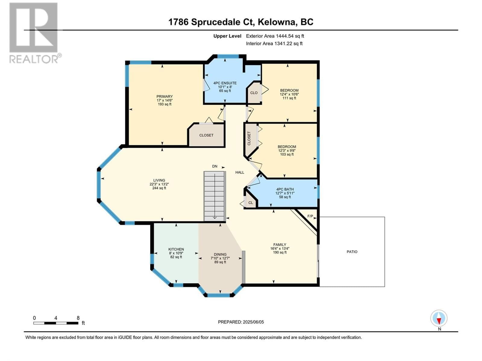 1786 SPRUCEDALE COURT Image 42