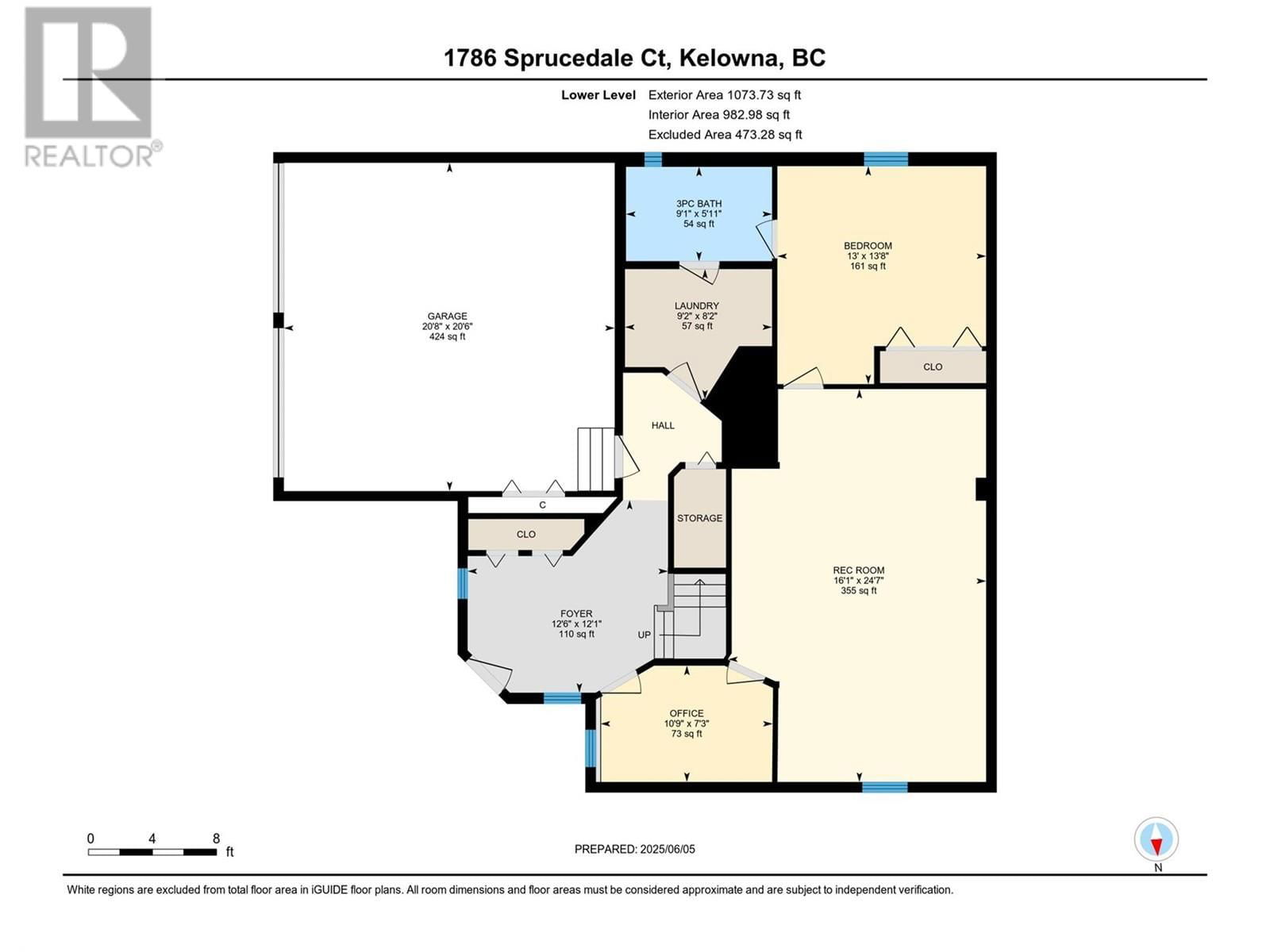 1786 SPRUCEDALE COURT Image 43