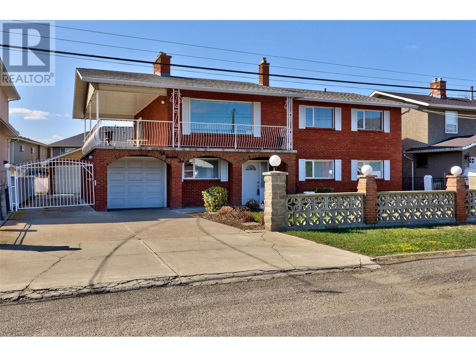 Primary Property View