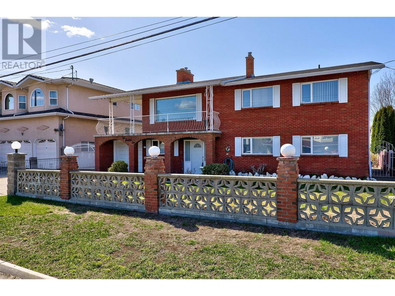 Tertiary Property View