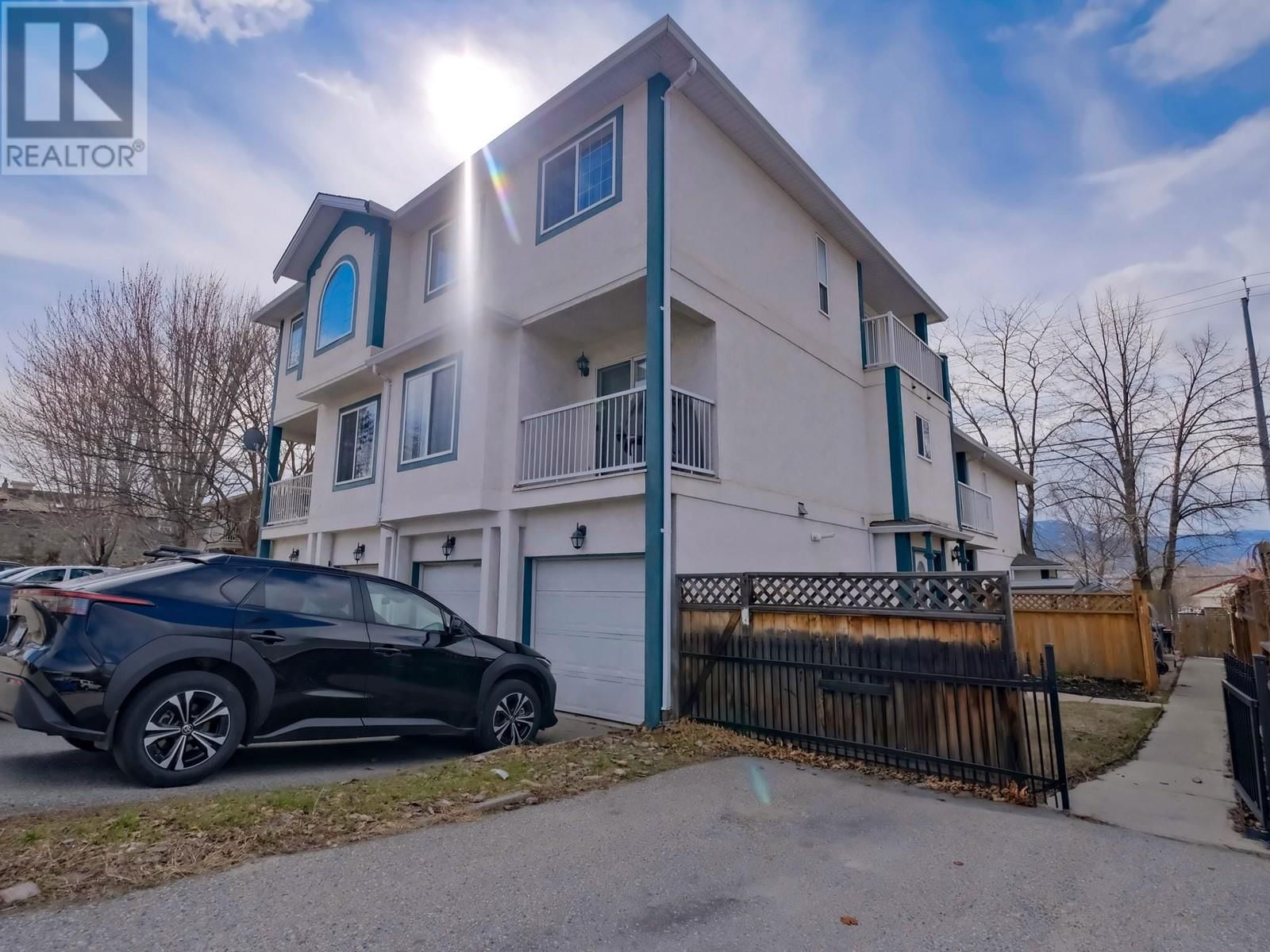 Primary Property View