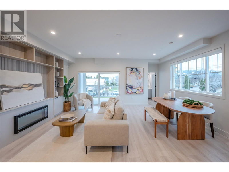 Tertiary Property View