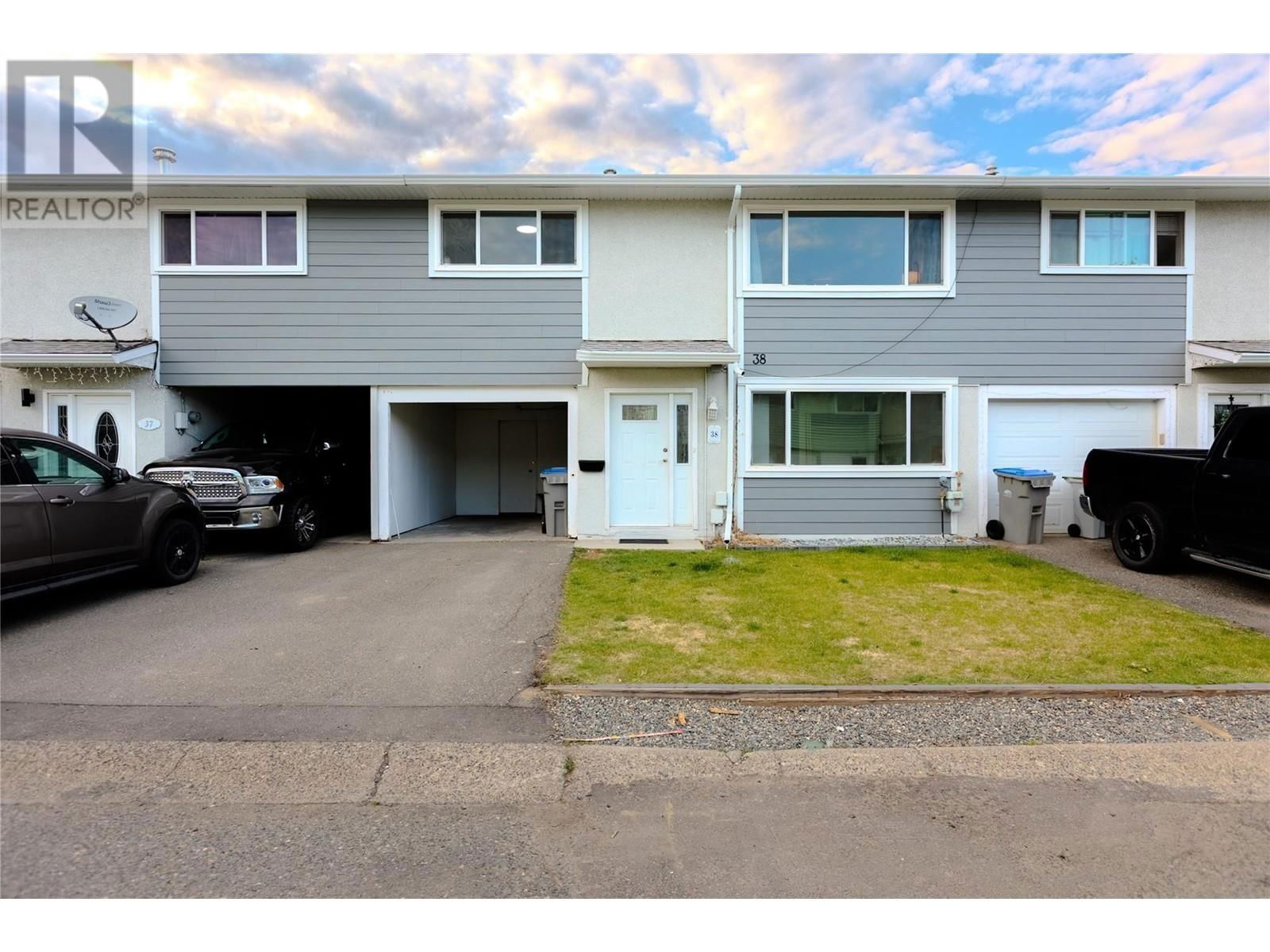 Primary Property View