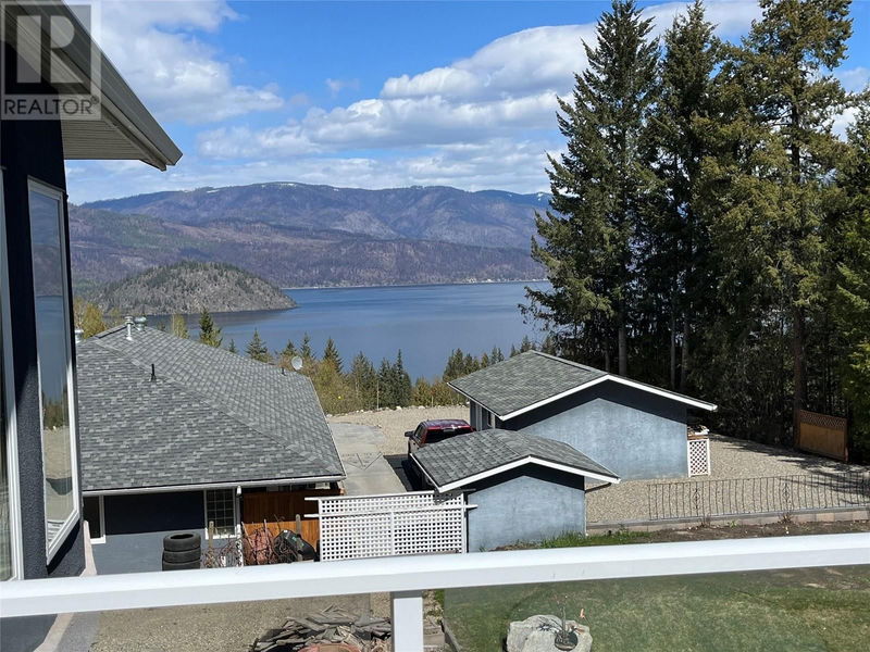 Secondary Property View