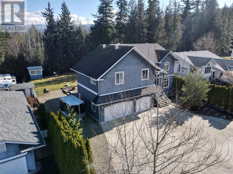 Tertiary Property View