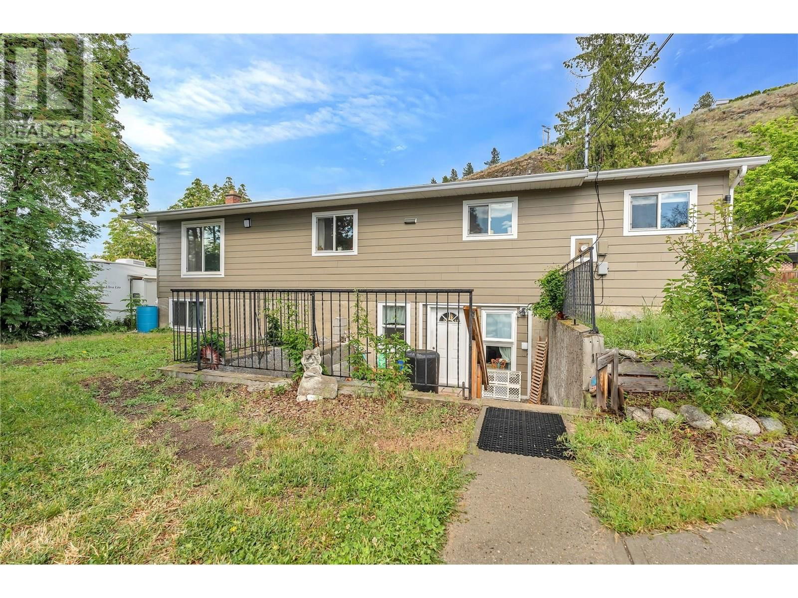 Primary Property View