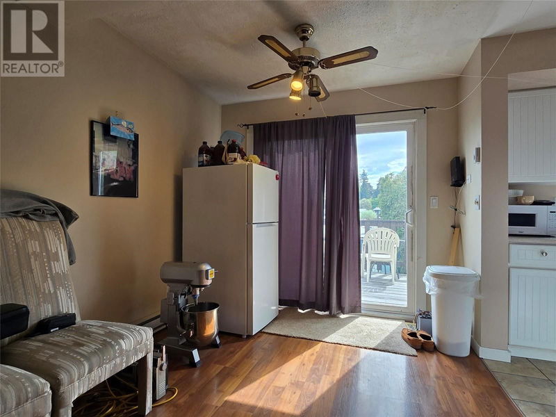 Tertiary Property View