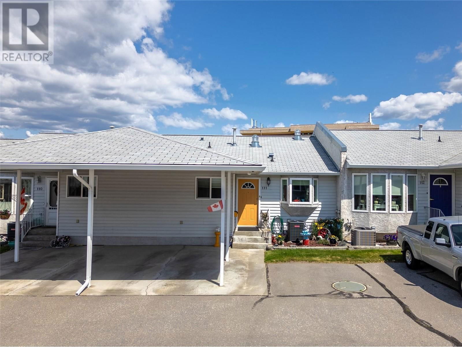 Primary Property View