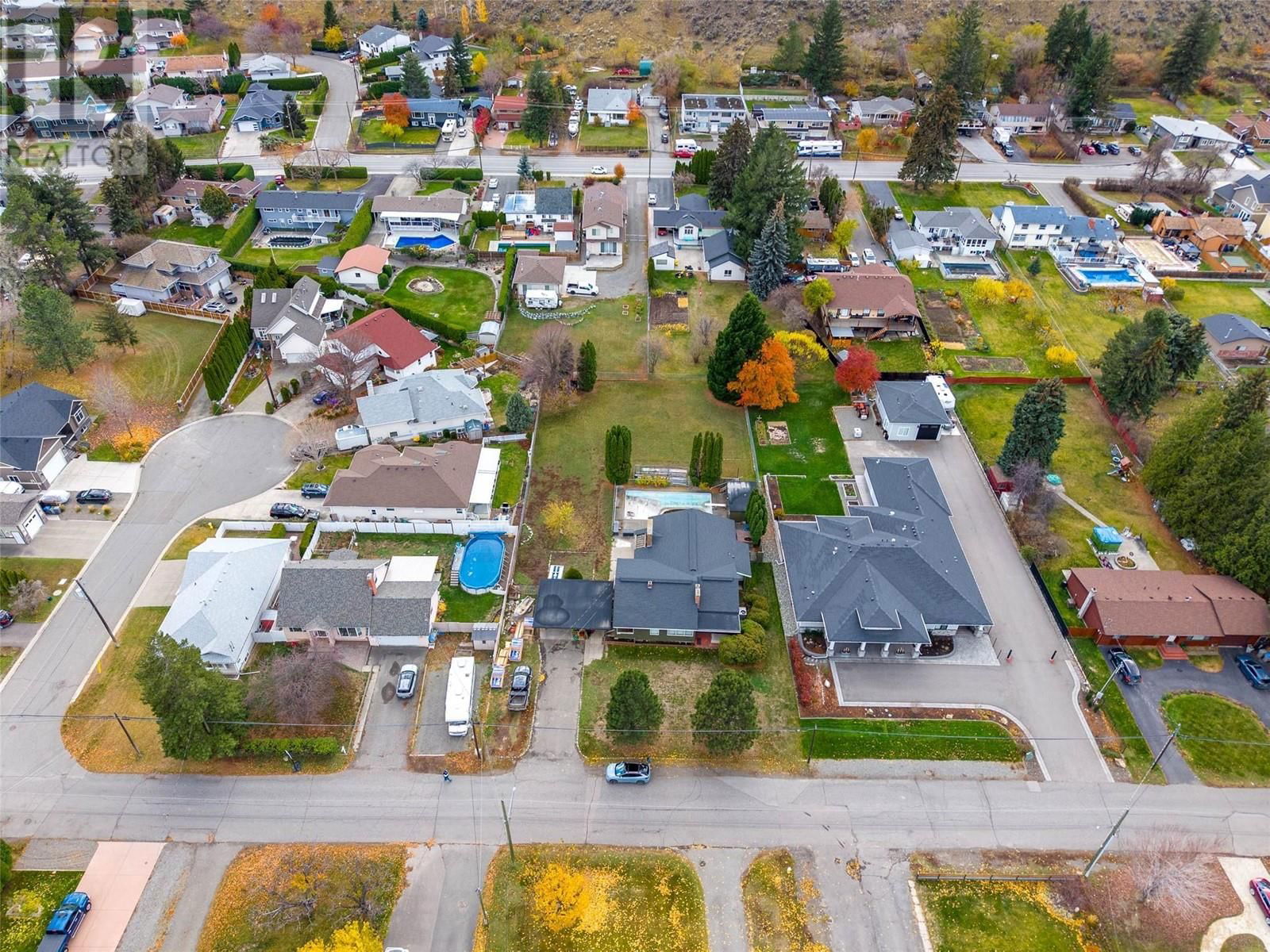 Primary Property View