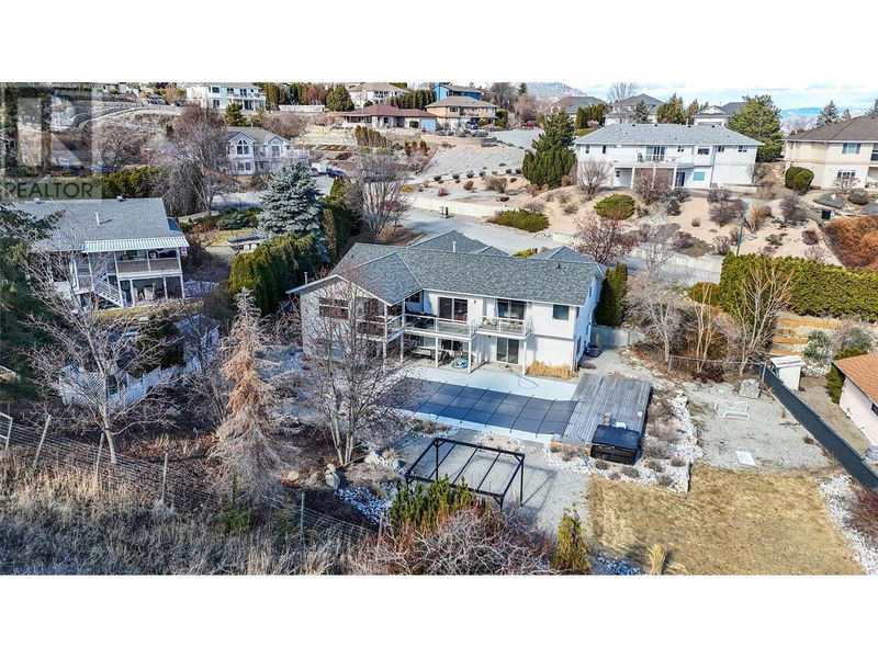 Tertiary Property View