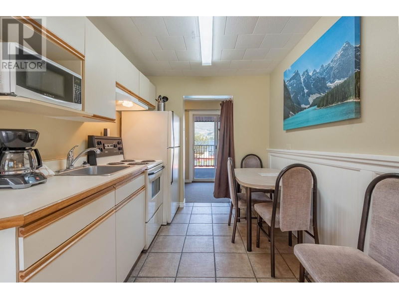 Tertiary Property View