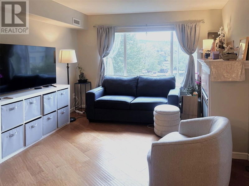 Tertiary Property View