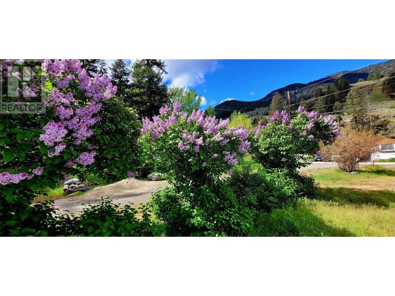 Tertiary Property View