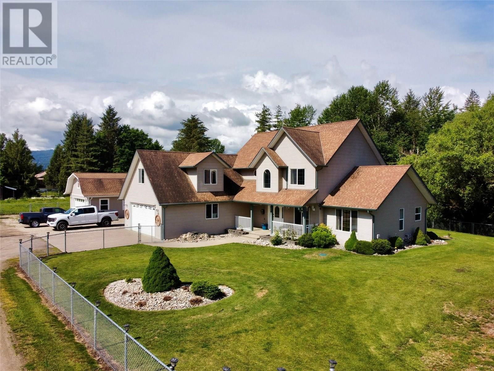 Primary Property View