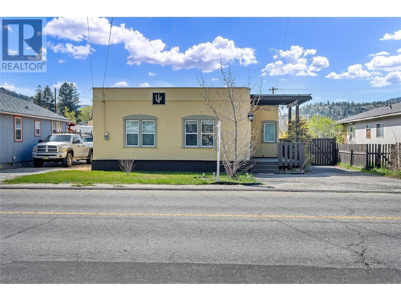 Primary Property View