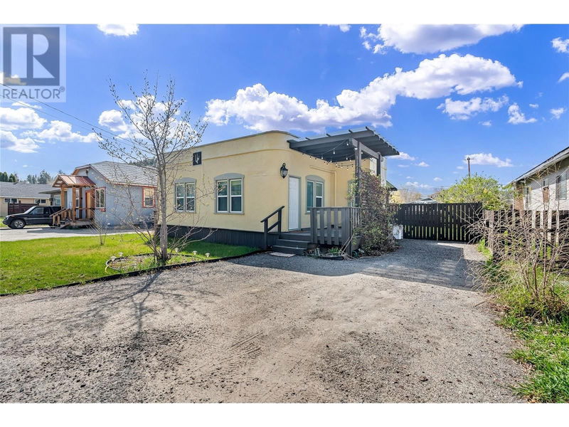 Secondary Property View