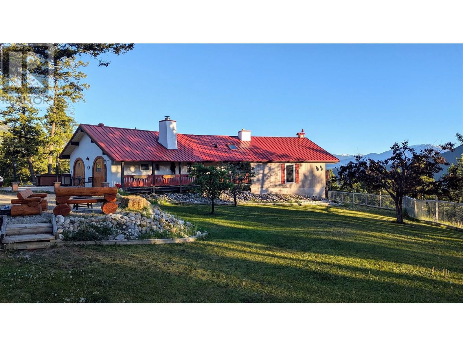 Primary Property View
