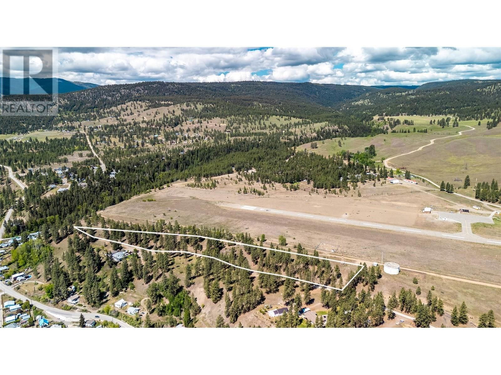Primary Property View