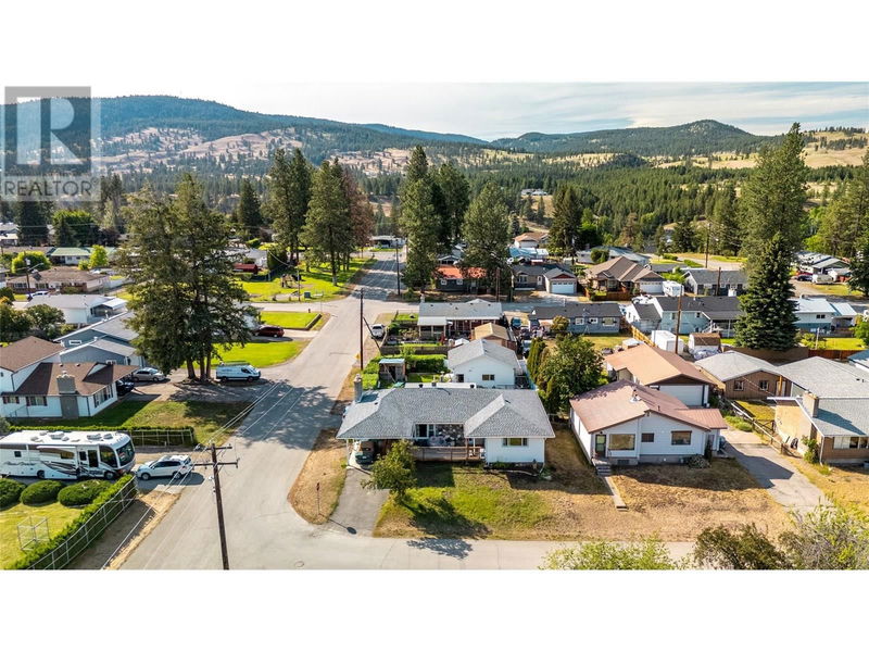 Tertiary Property View