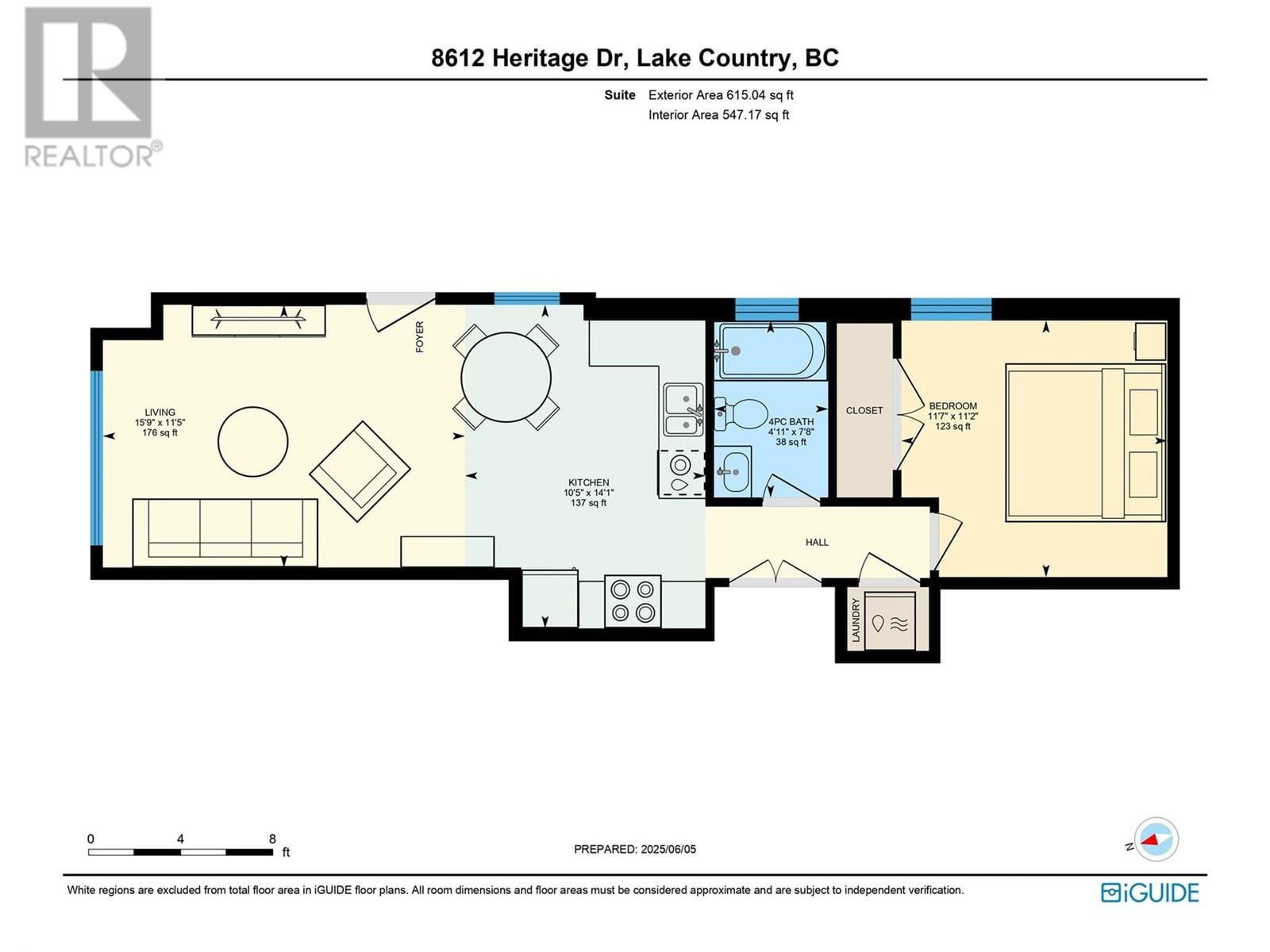 8612 HERITAGE DRIVE Image 66
