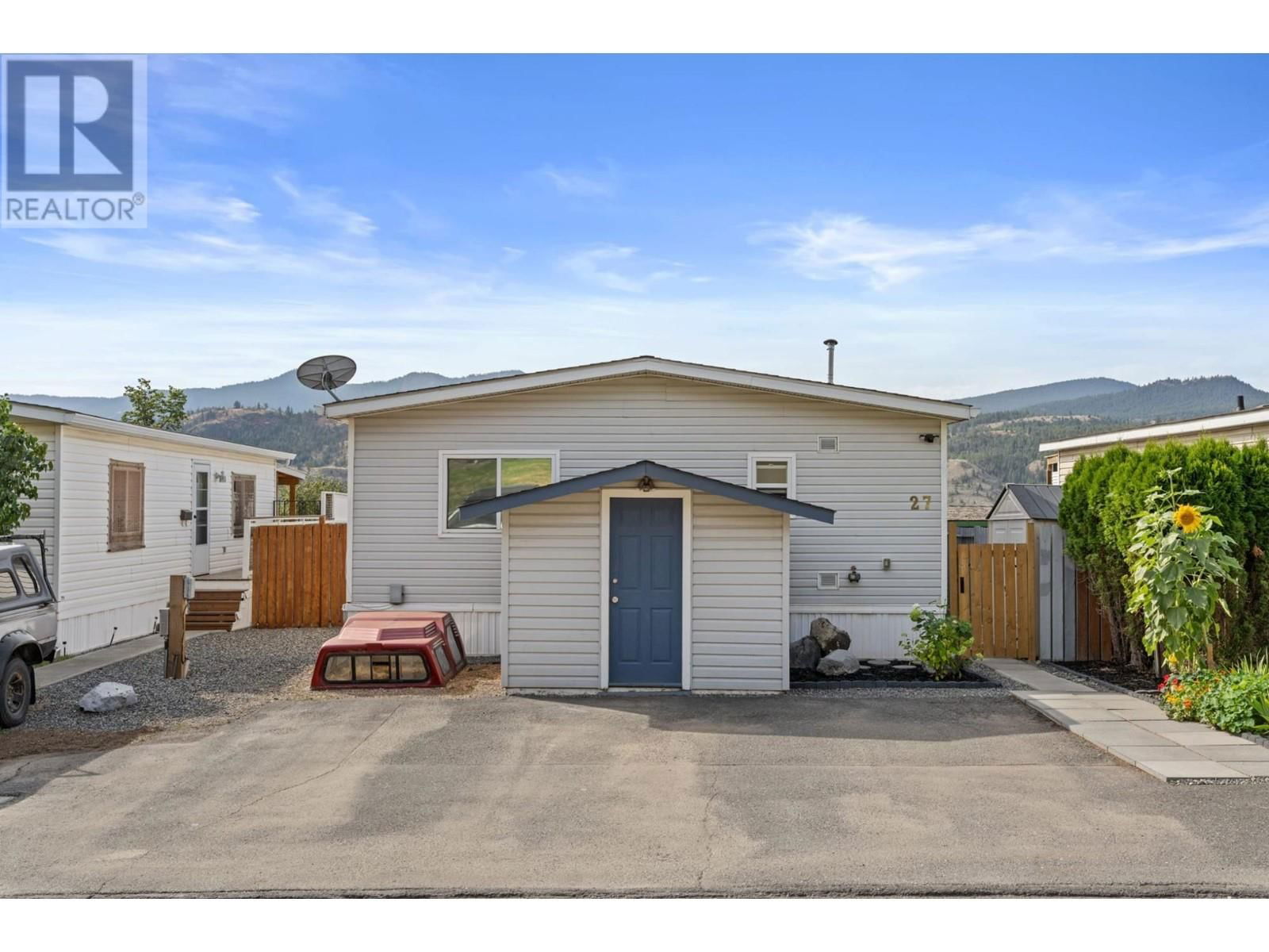 Primary Property View