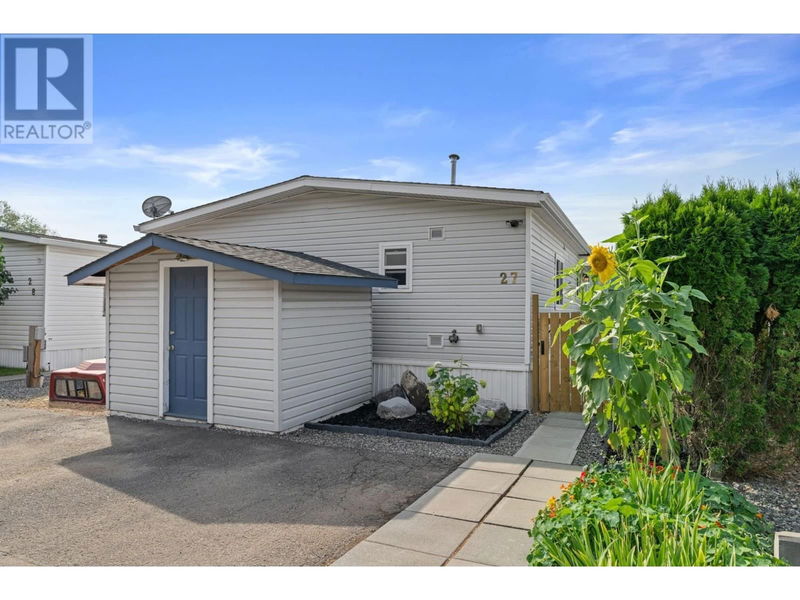Secondary Property View