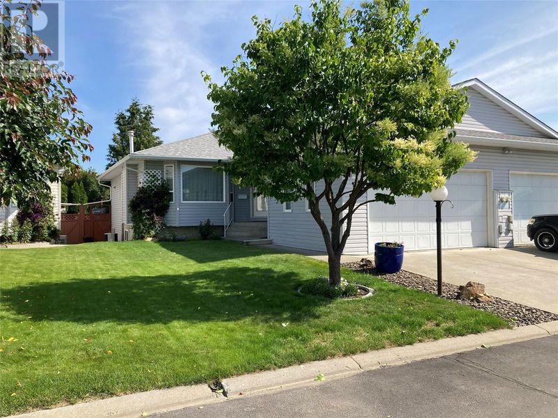 Secondary Property View