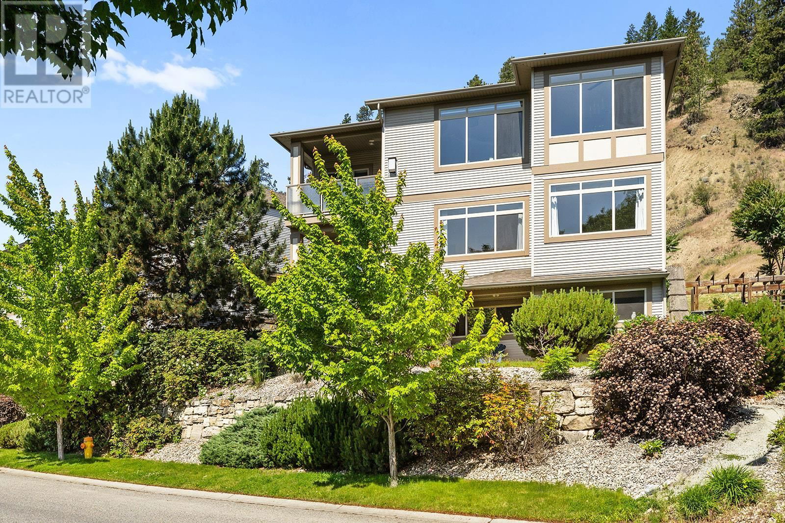 Primary Property View