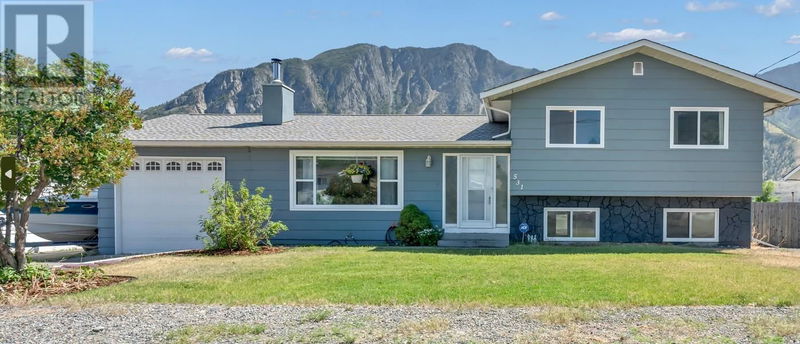 Secondary Property View