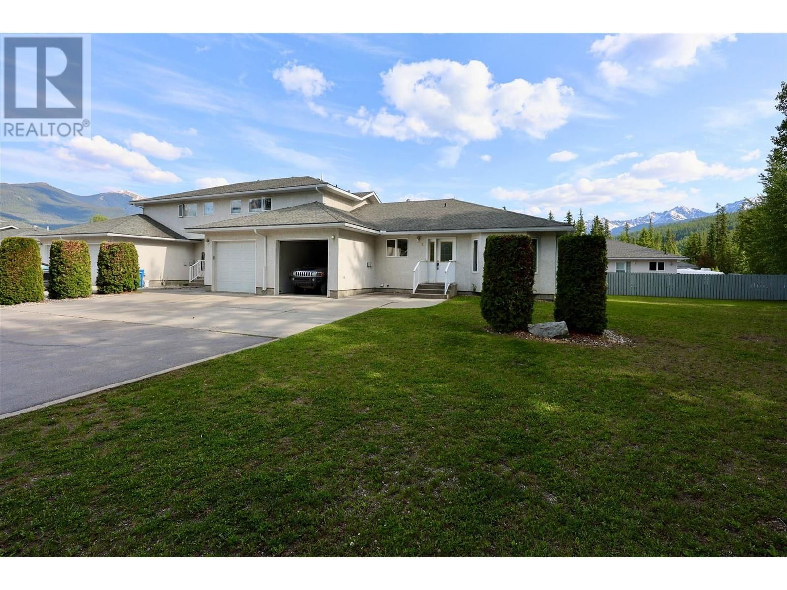 Primary Property View