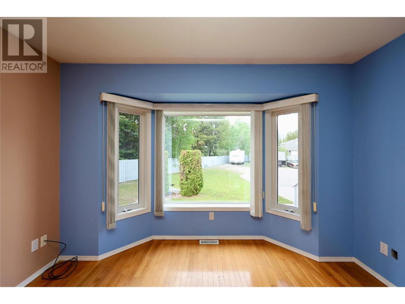 Secondary Property View