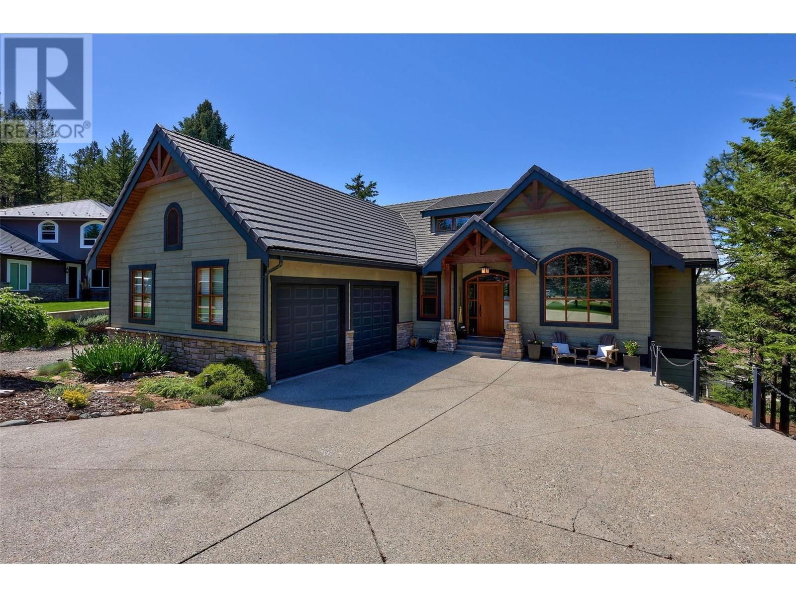 Primary Property View