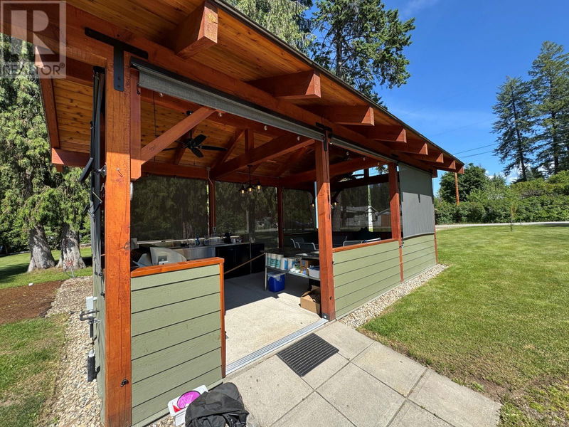 Tertiary Property View