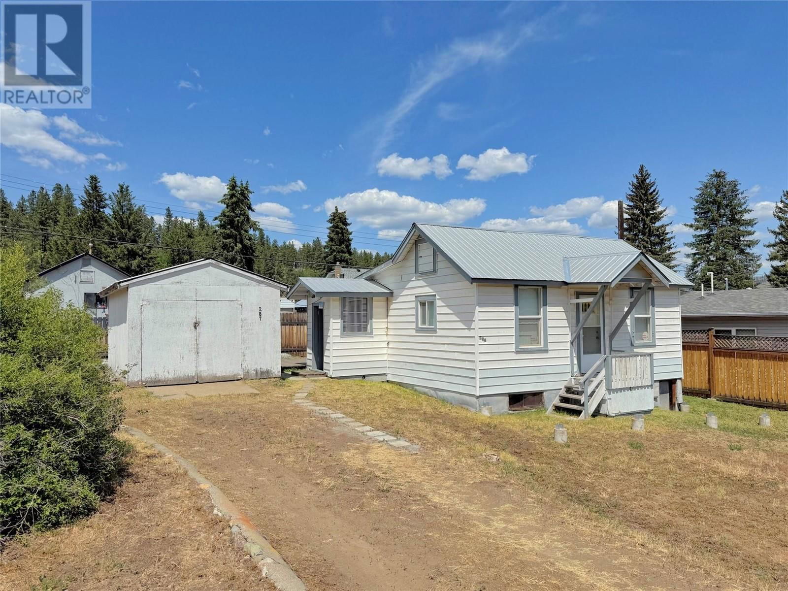 Primary Property View