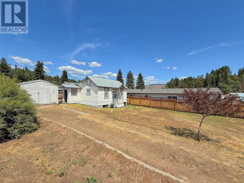 Tertiary Property View