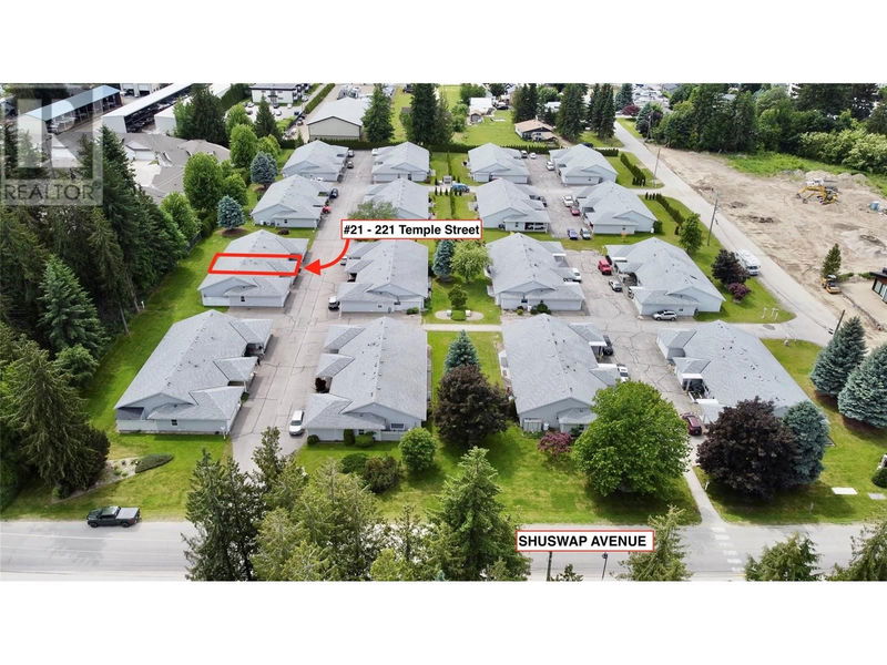 Secondary Property View