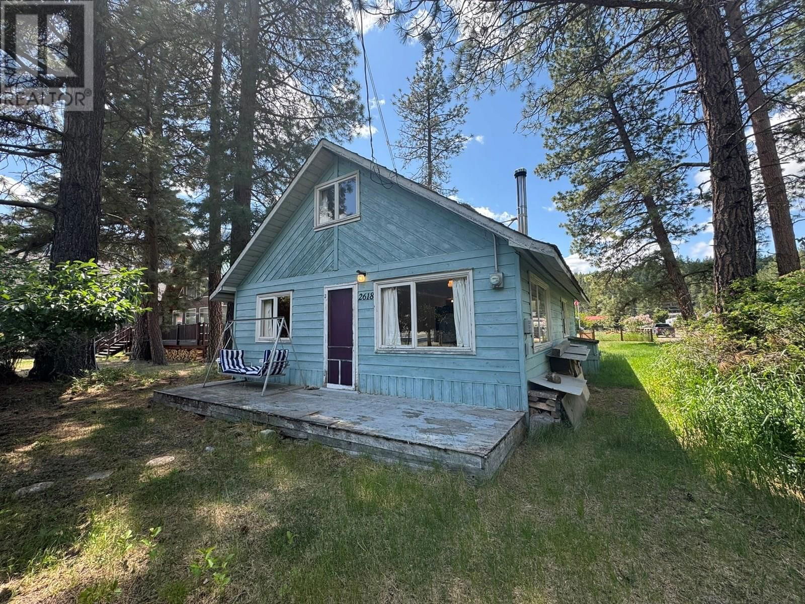 Primary Property View