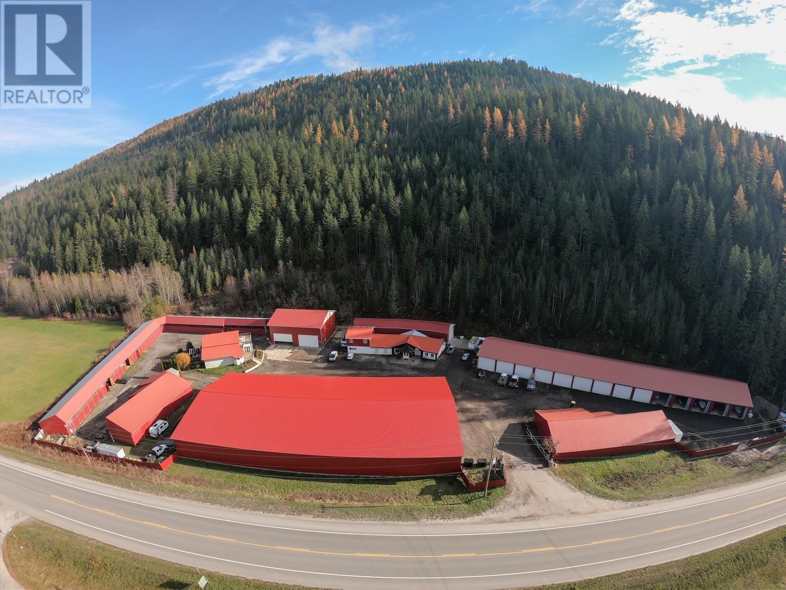 Primary Property View