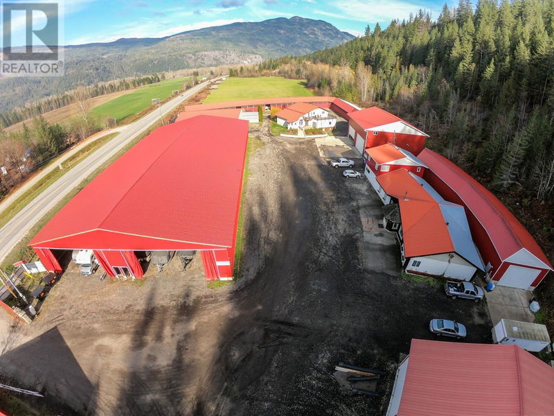 Secondary Property View