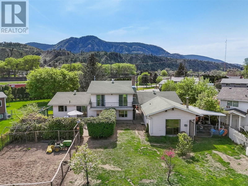 Tertiary Property View