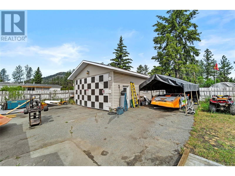 Secondary Property View