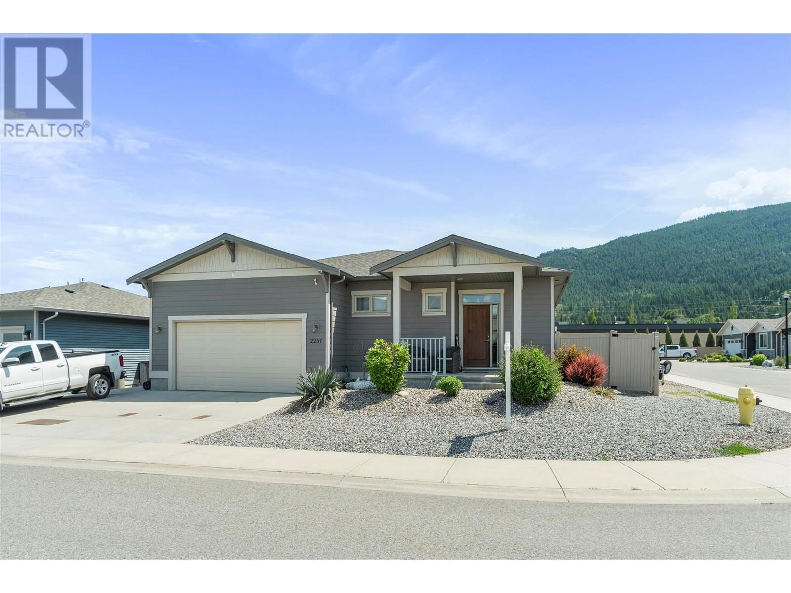 Primary Property View