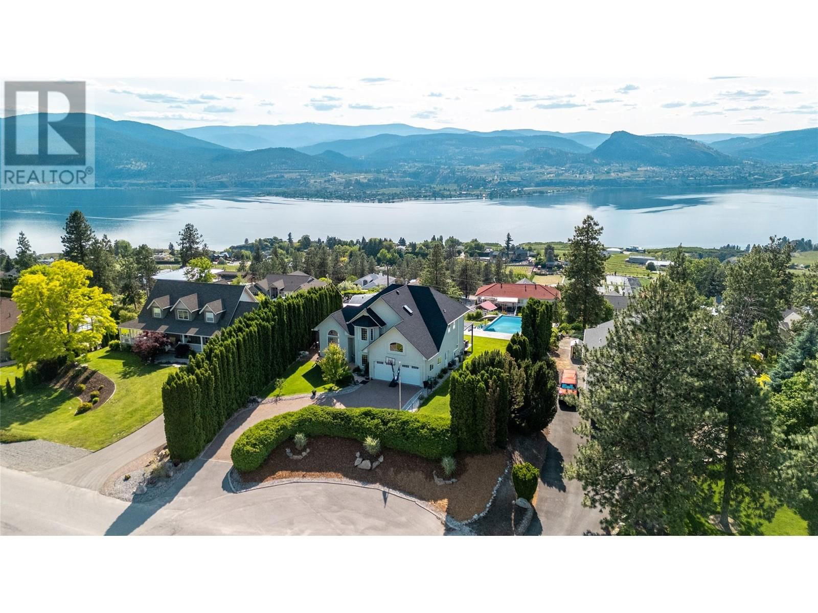Primary Property View
