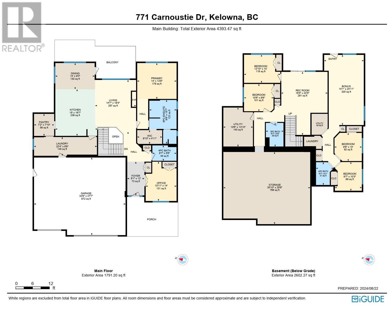 771 CARNOUSTIE DRIVE Image 49