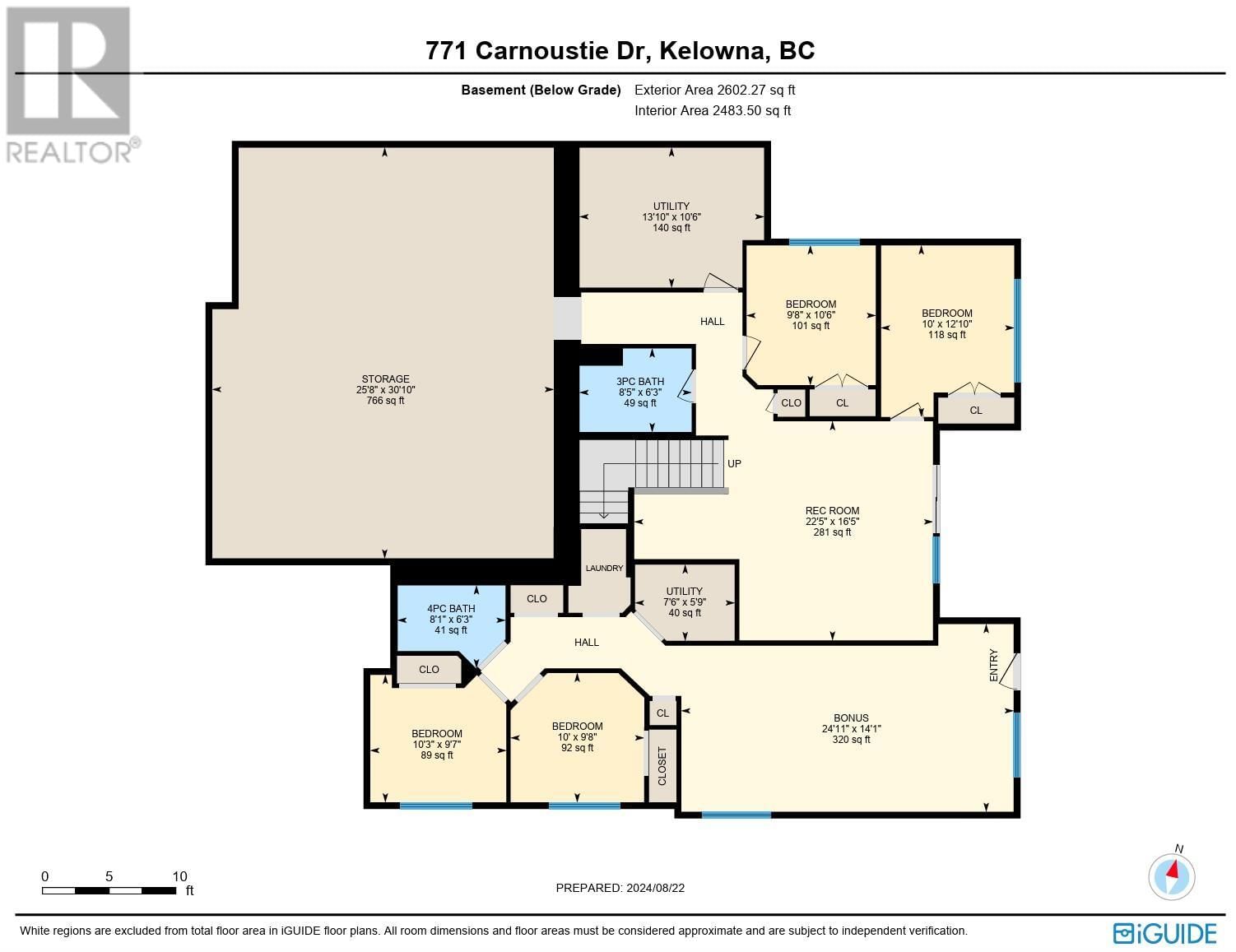 771 CARNOUSTIE DRIVE Image 51