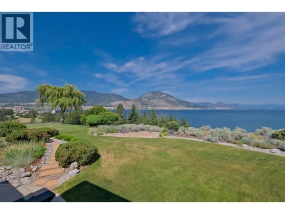 156 VANCOUVER Place | Penticton British Columbia | Slide Image Three