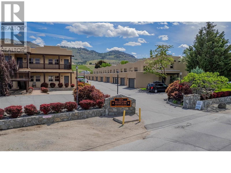 Tertiary Property View