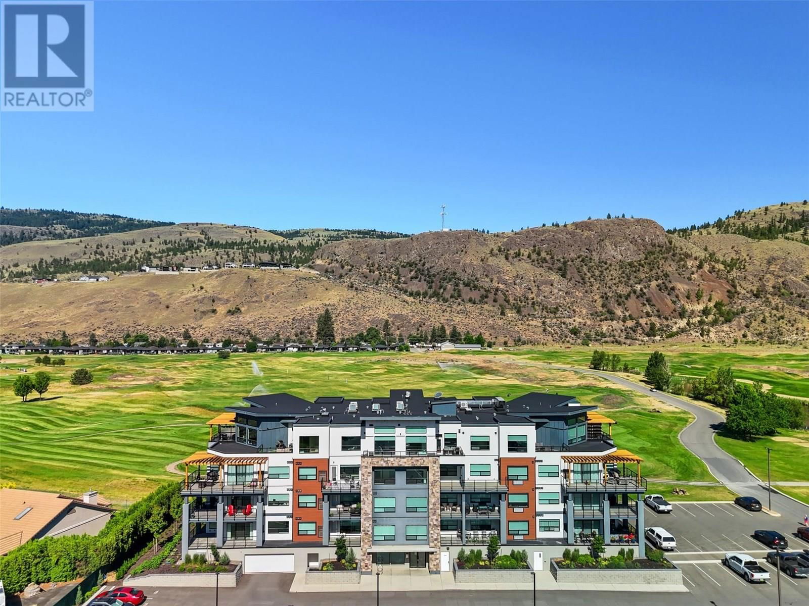 Primary Property View