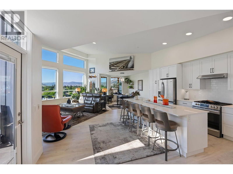 Tertiary Property View